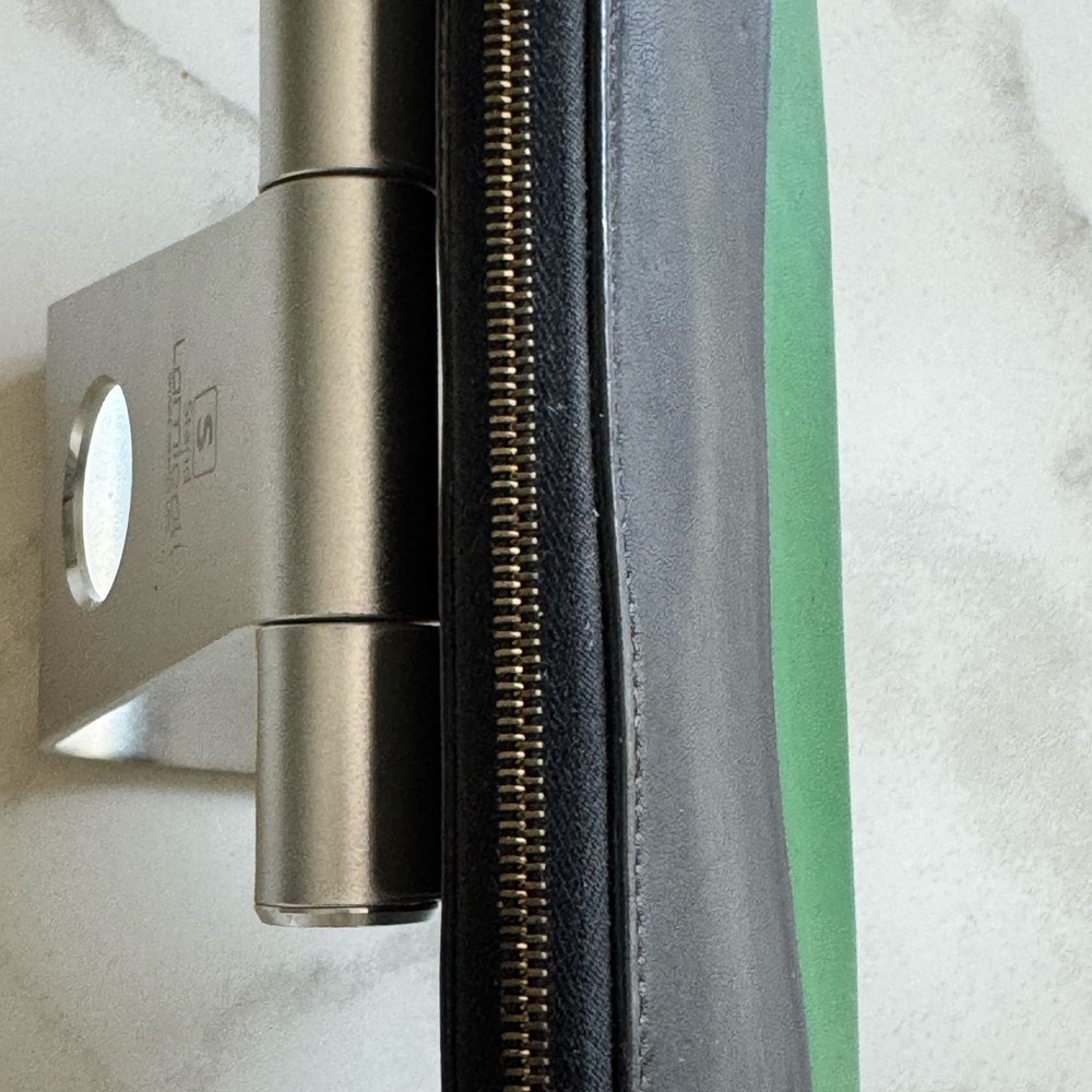 Celine Long Zippy Wallet - Picture 6 of 11